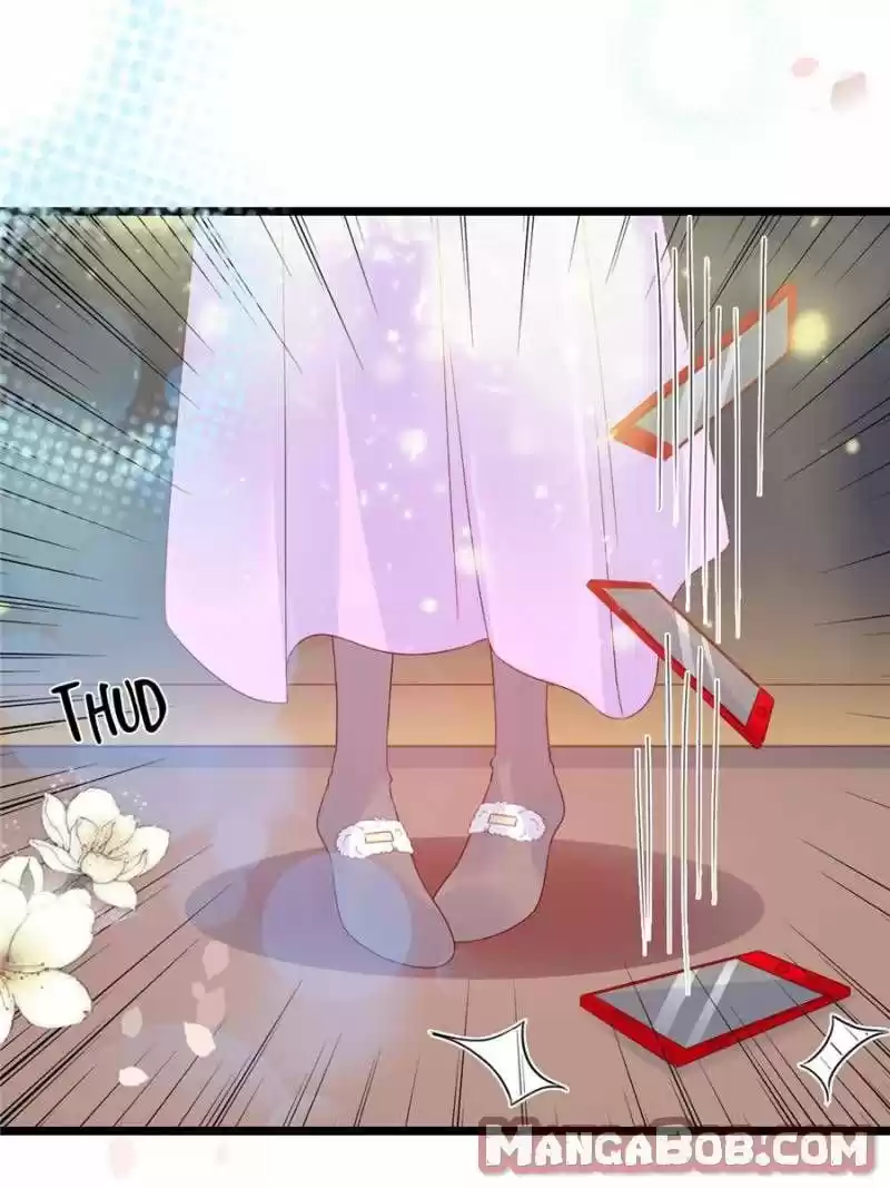 Mr. Zhou, Forced Marriage Is Illegal! Chapter 117