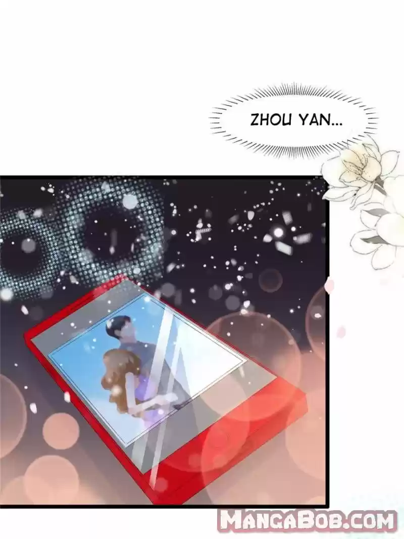 Mr. Zhou, Forced Marriage Is Illegal! Chapter 117