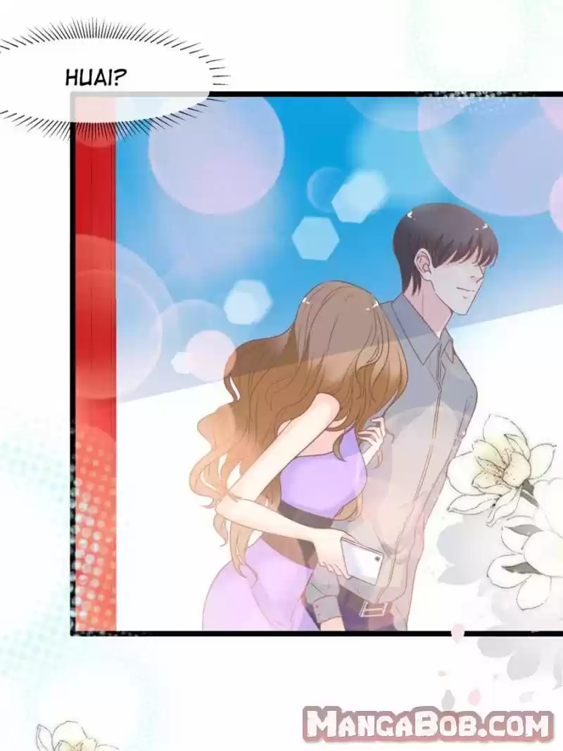 Mr. Zhou, Forced Marriage Is Illegal! Chapter 117