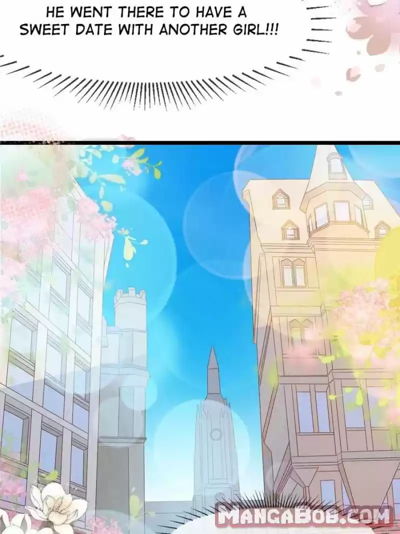 Mr. Zhou, Forced Marriage Is Illegal! Chapter 118