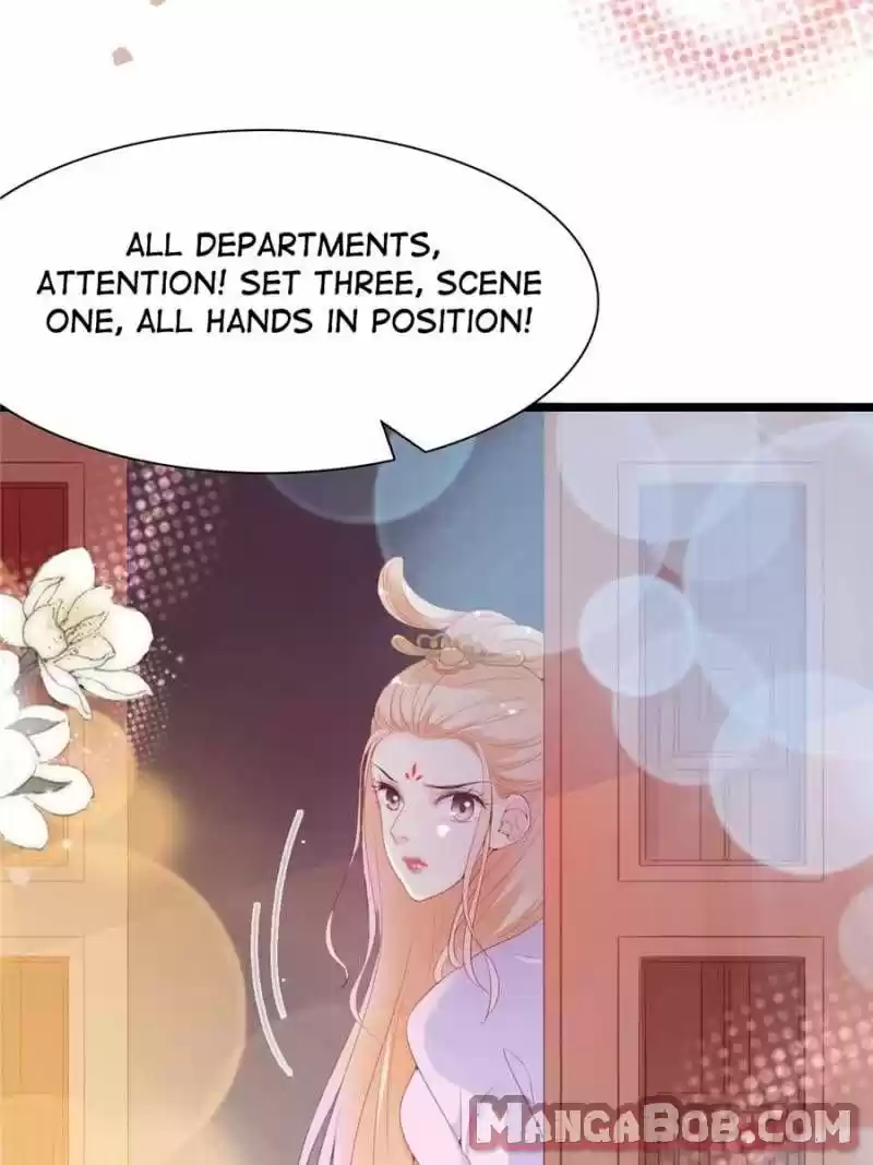 Mr. Zhou, Forced Marriage Is Illegal! Chapter 118