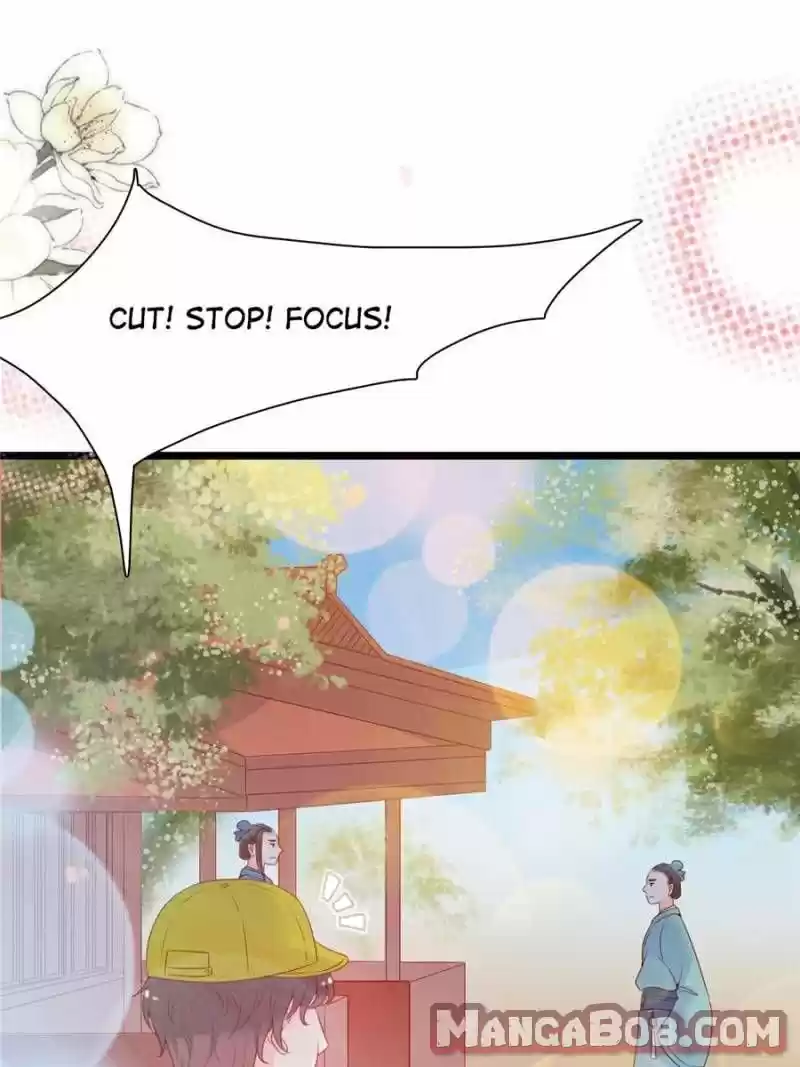 Mr. Zhou, Forced Marriage Is Illegal! Chapter 118