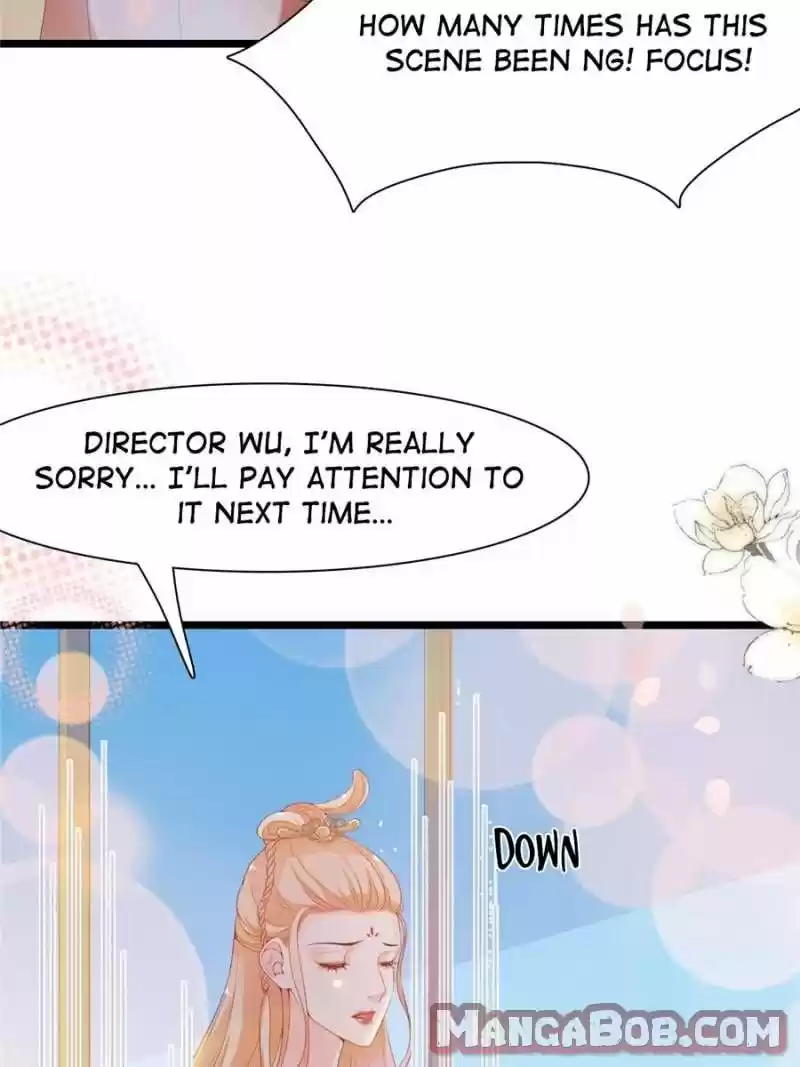 Mr. Zhou, Forced Marriage Is Illegal! Chapter 118