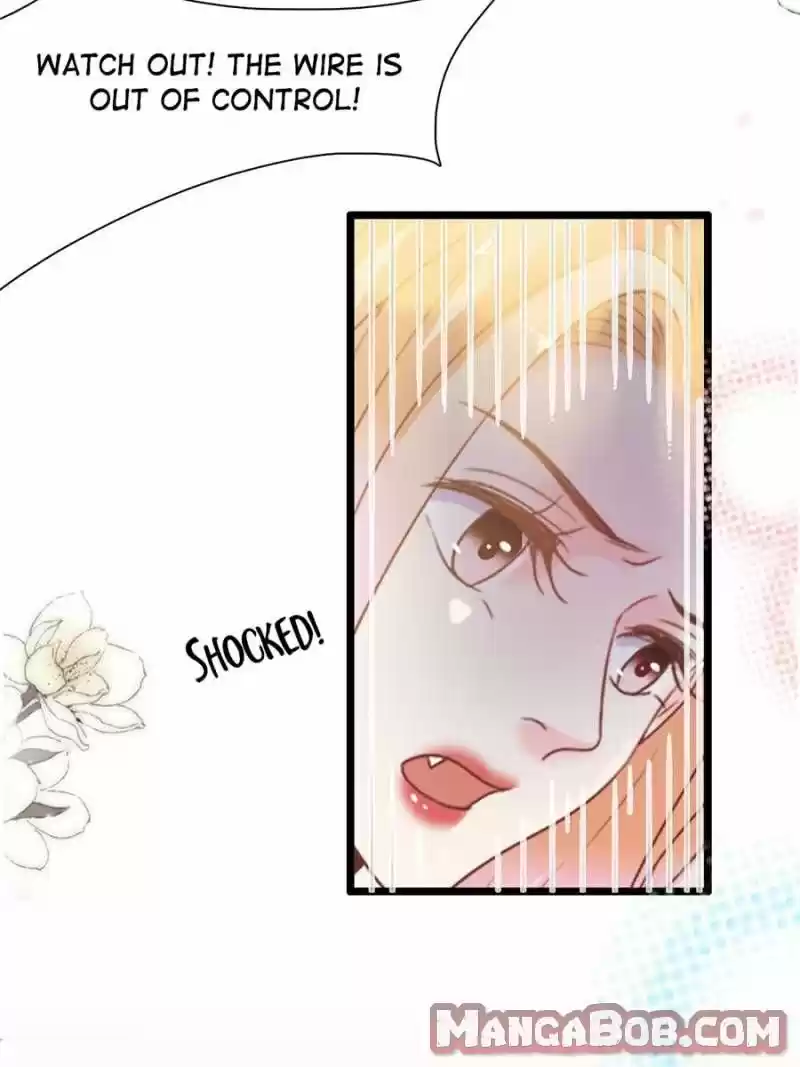 Mr. Zhou, Forced Marriage Is Illegal! Chapter 118