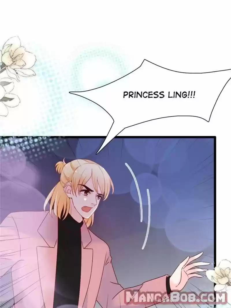 Mr. Zhou, Forced Marriage Is Illegal! Chapter 118