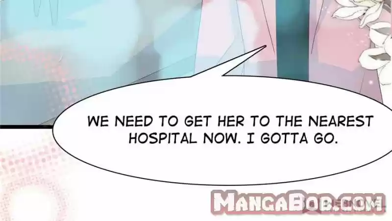 Mr. Zhou, Forced Marriage Is Illegal! Chapter 118