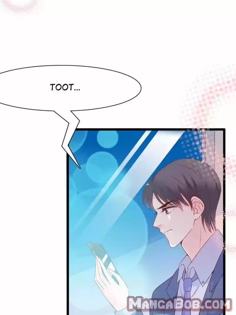 Mr. Zhou, Forced Marriage Is Illegal! Chapter 118