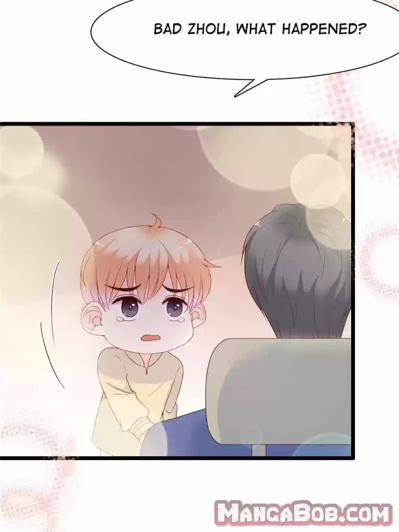 Mr. Zhou, Forced Marriage Is Illegal! Chapter 118