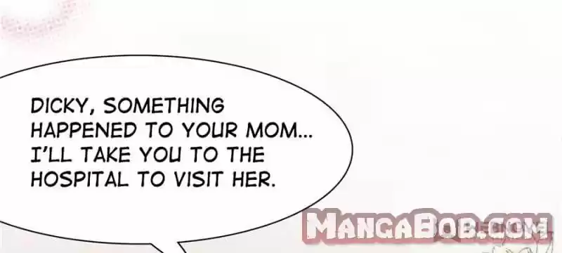 Mr. Zhou, Forced Marriage Is Illegal! Chapter 118