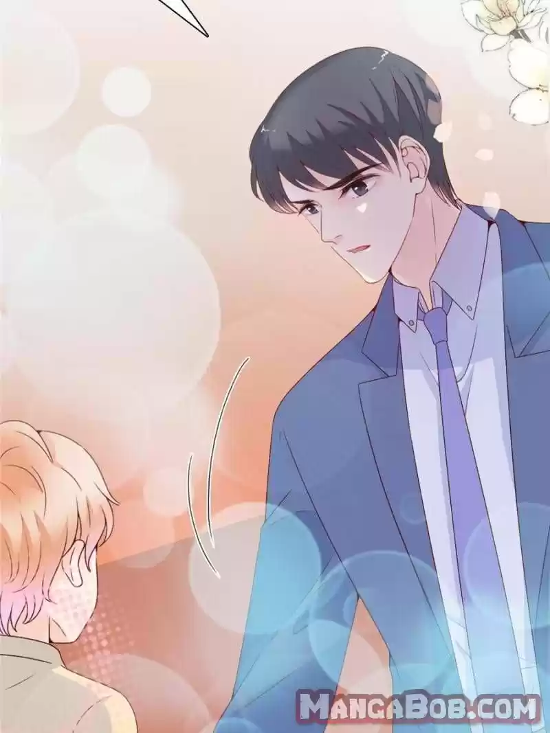 Mr. Zhou, Forced Marriage Is Illegal! Chapter 118