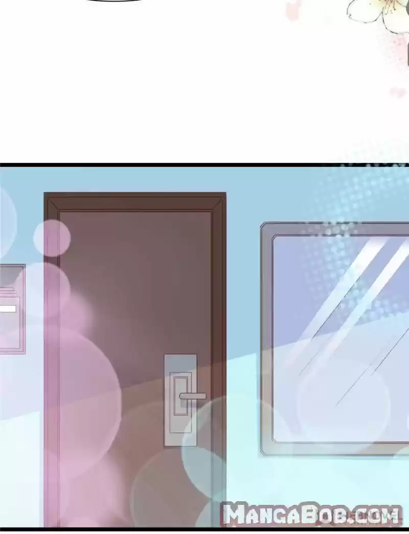 Mr. Zhou, Forced Marriage Is Illegal! Chapter 118