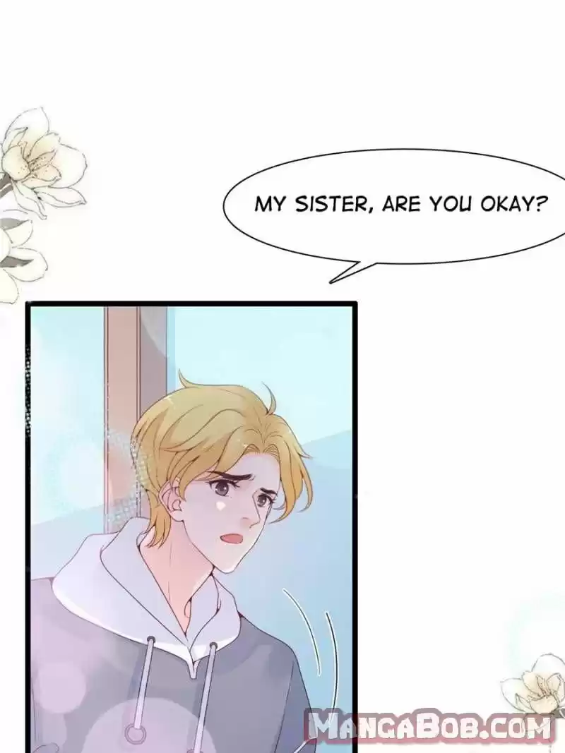 Mr. Zhou, Forced Marriage Is Illegal! Chapter 118