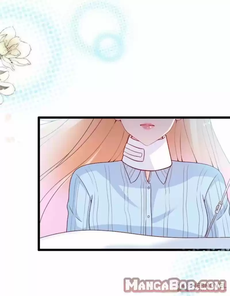 Mr. Zhou, Forced Marriage Is Illegal! Chapter 118