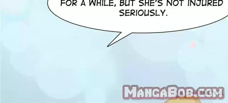 Mr. Zhou, Forced Marriage Is Illegal! Chapter 118