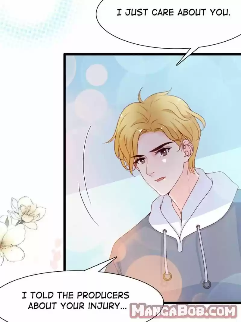 Mr. Zhou, Forced Marriage Is Illegal! Chapter 118