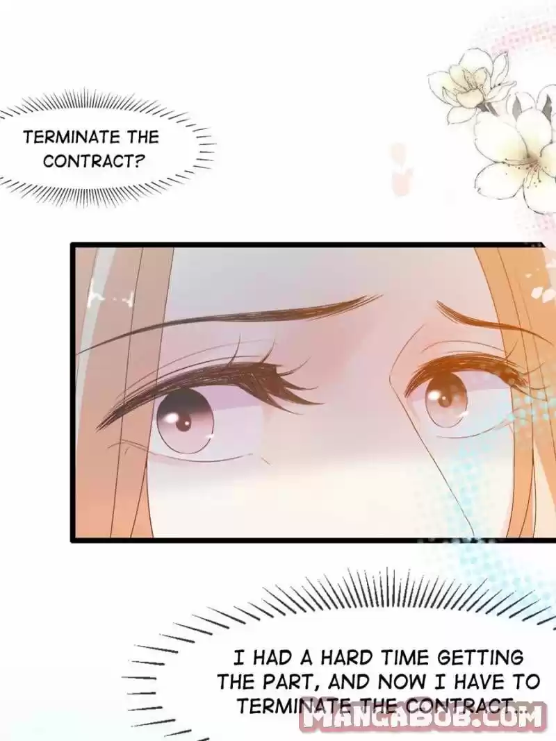 Mr. Zhou, Forced Marriage Is Illegal! Chapter 118