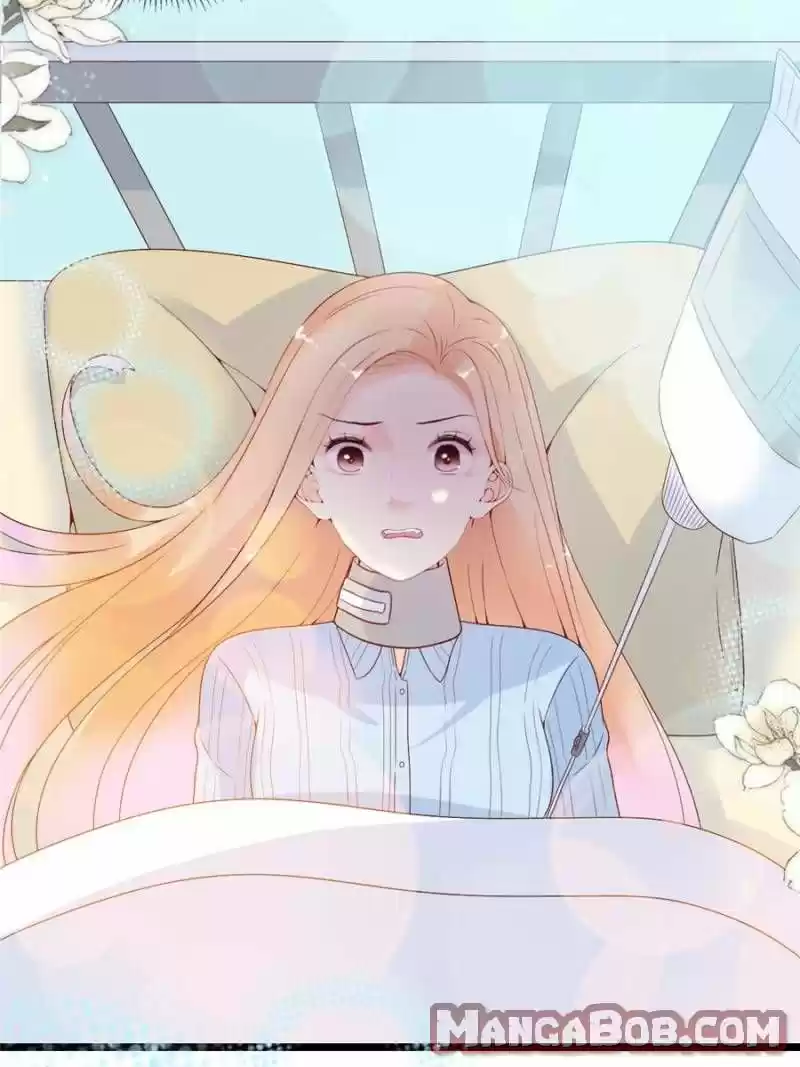 Mr. Zhou, Forced Marriage Is Illegal! Chapter 118