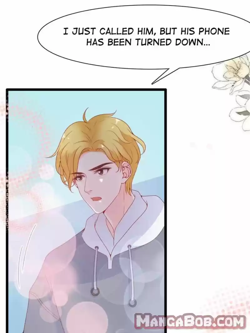 Mr. Zhou, Forced Marriage Is Illegal! Chapter 119