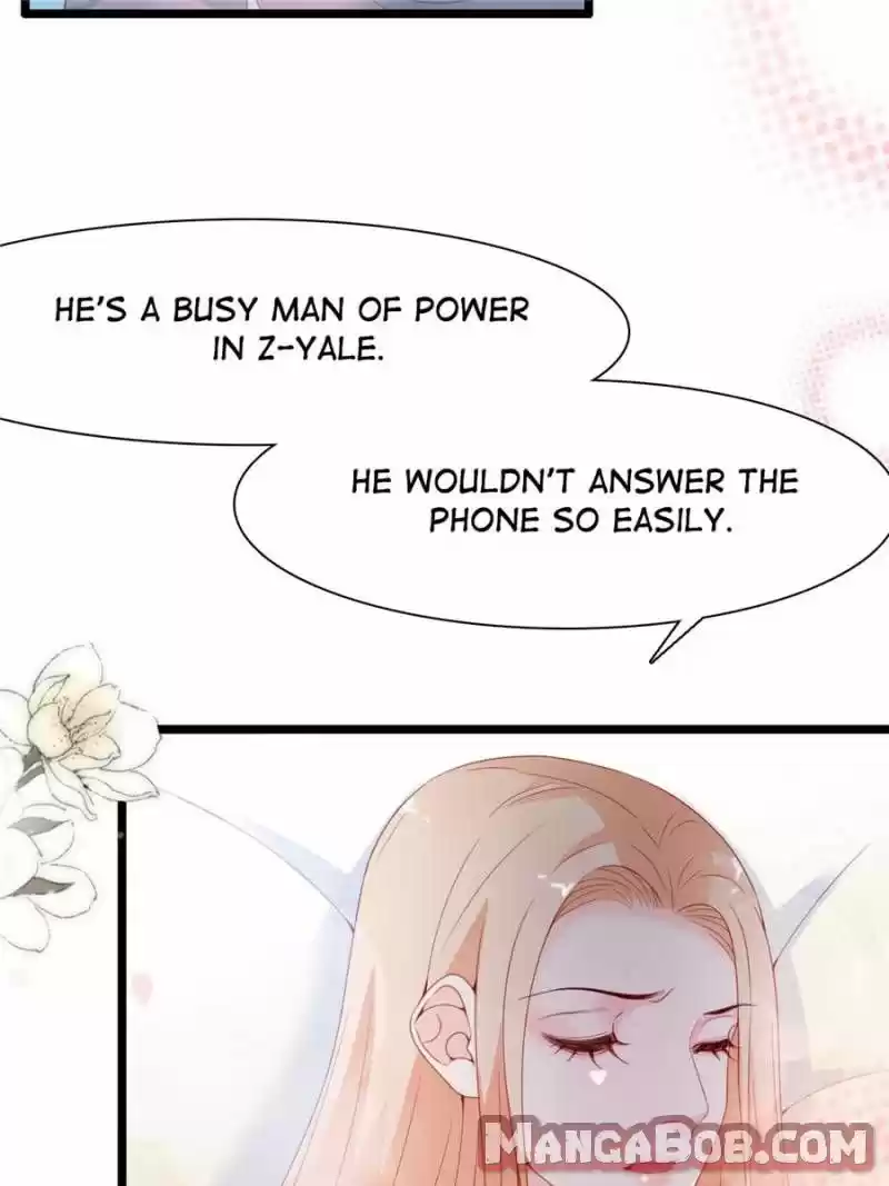 Mr. Zhou, Forced Marriage Is Illegal! Chapter 119