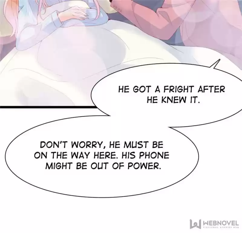 Mr. Zhou, Forced Marriage Is Illegal! Chapter 119