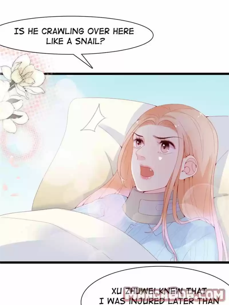 Mr. Zhou, Forced Marriage Is Illegal! Chapter 119