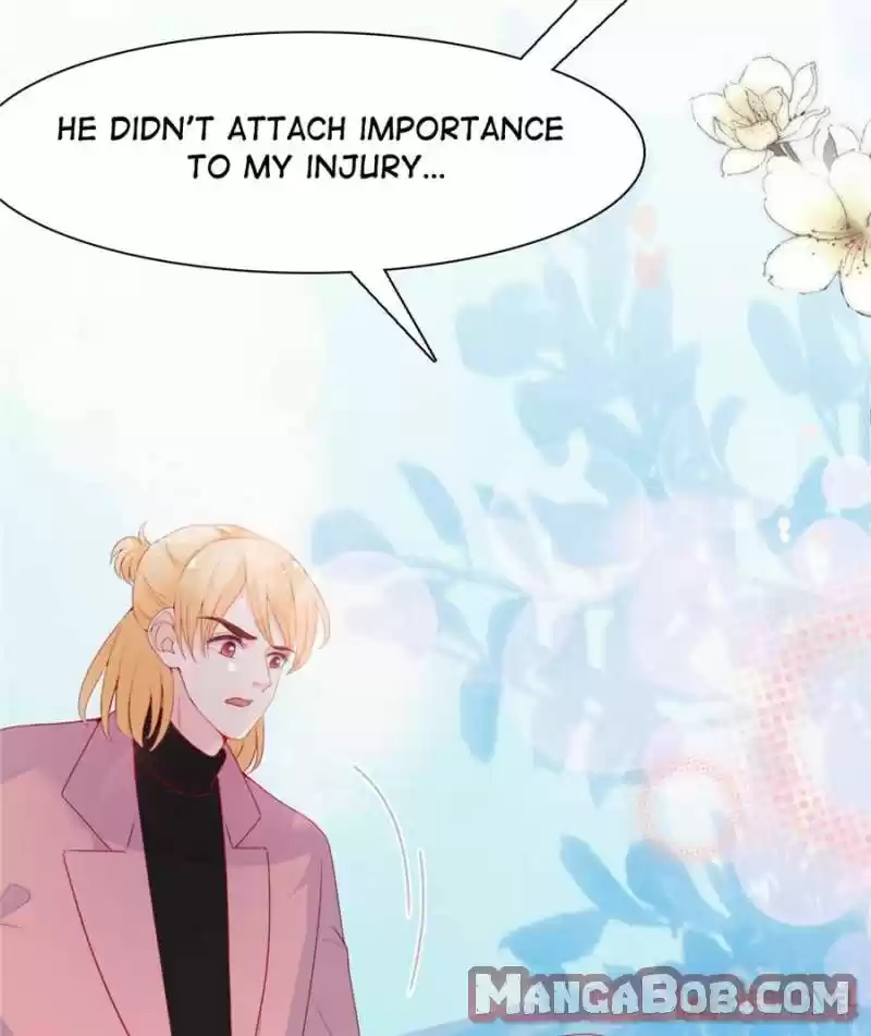 Mr. Zhou, Forced Marriage Is Illegal! Chapter 119