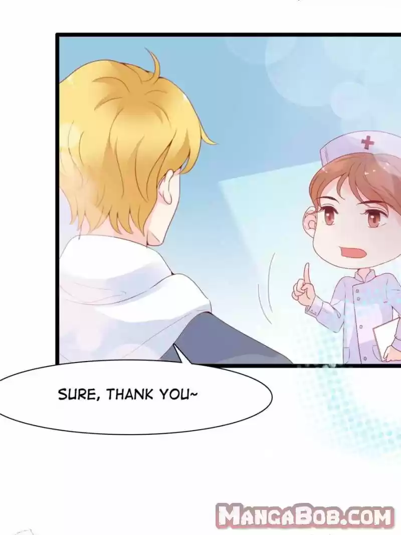 Mr. Zhou, Forced Marriage Is Illegal! Chapter 119