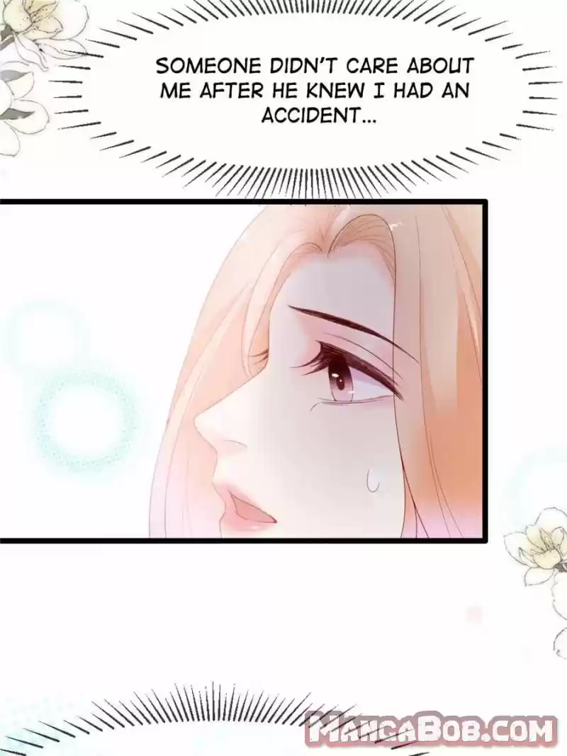 Mr. Zhou, Forced Marriage Is Illegal! Chapter 119