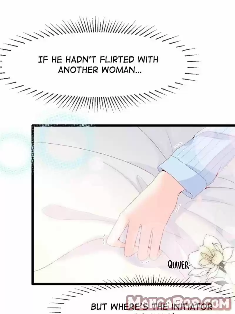 Mr. Zhou, Forced Marriage Is Illegal! Chapter 119