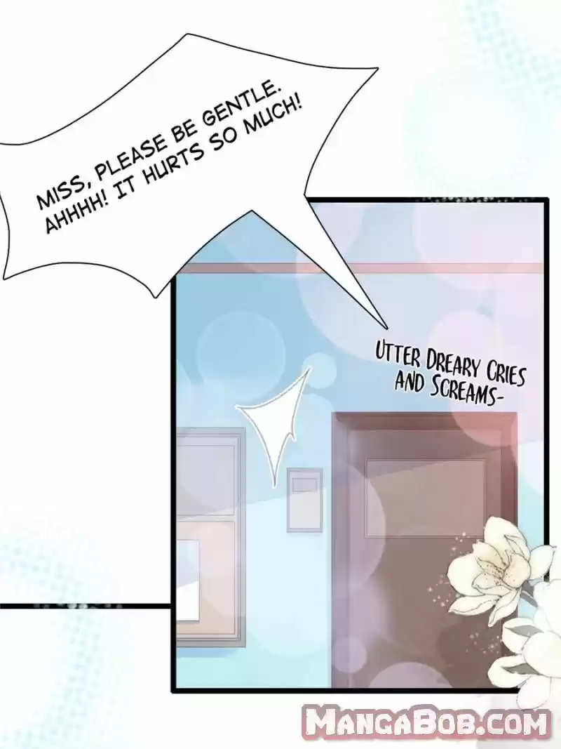 Mr. Zhou, Forced Marriage Is Illegal! Chapter 119