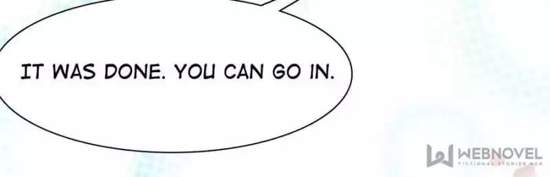 Mr. Zhou, Forced Marriage Is Illegal! Chapter 119