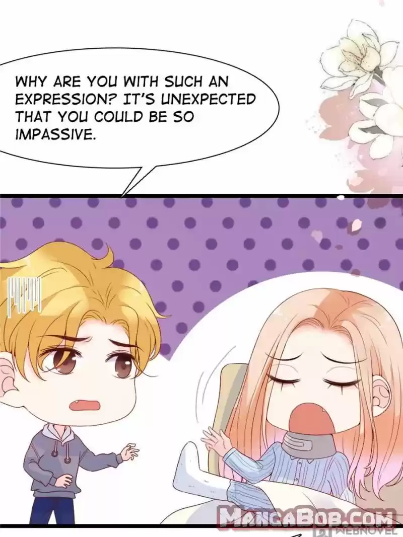 Mr. Zhou, Forced Marriage Is Illegal! Chapter 119