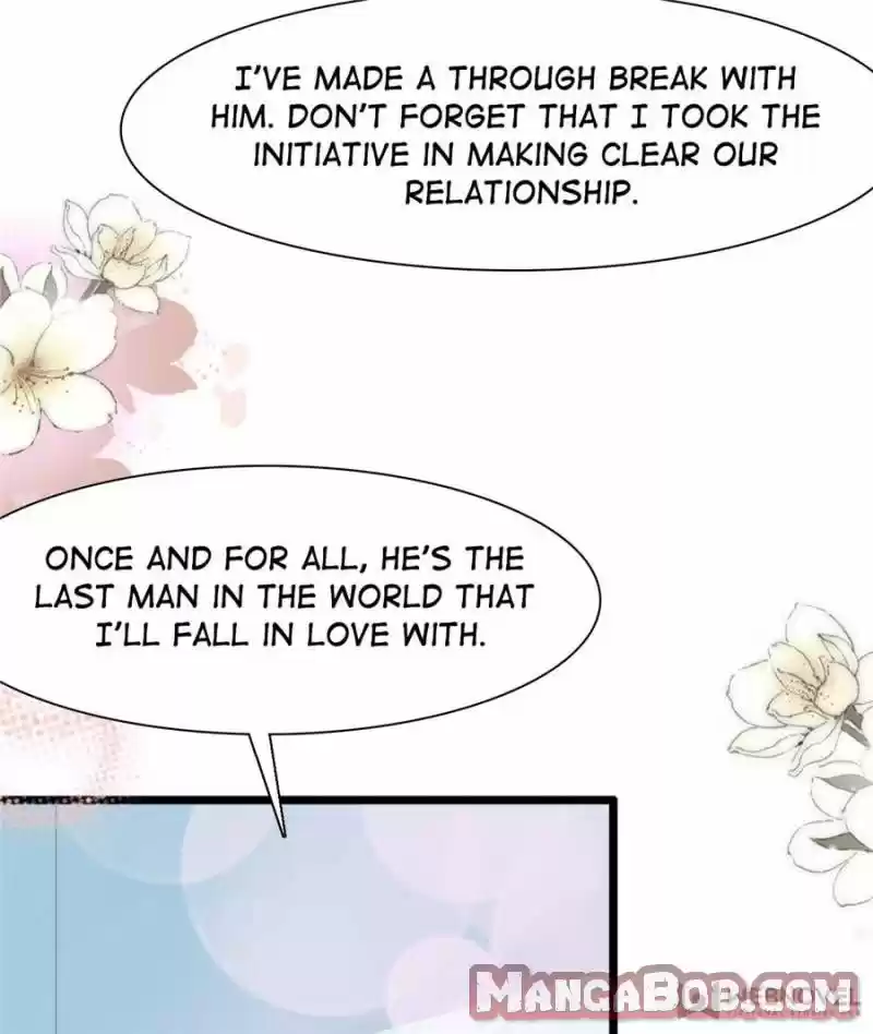 Mr. Zhou, Forced Marriage Is Illegal! Chapter 119