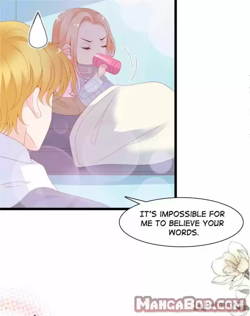 Mr. Zhou, Forced Marriage Is Illegal! Chapter 119