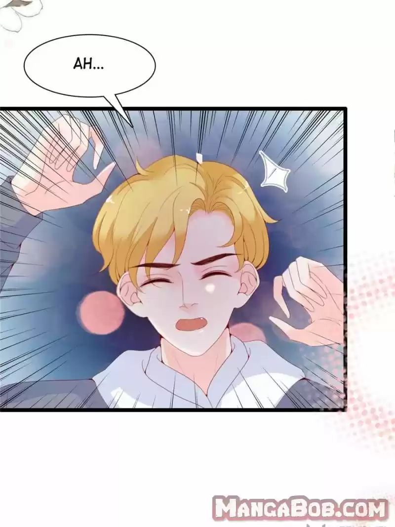 Mr. Zhou, Forced Marriage Is Illegal! Chapter 119