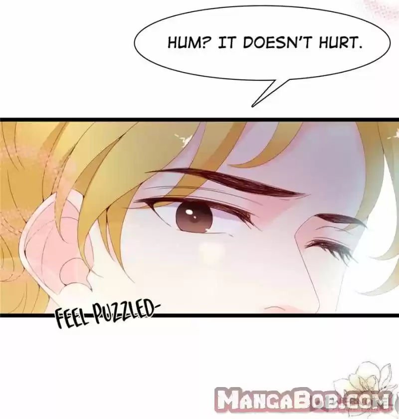 Mr. Zhou, Forced Marriage Is Illegal! Chapter 119