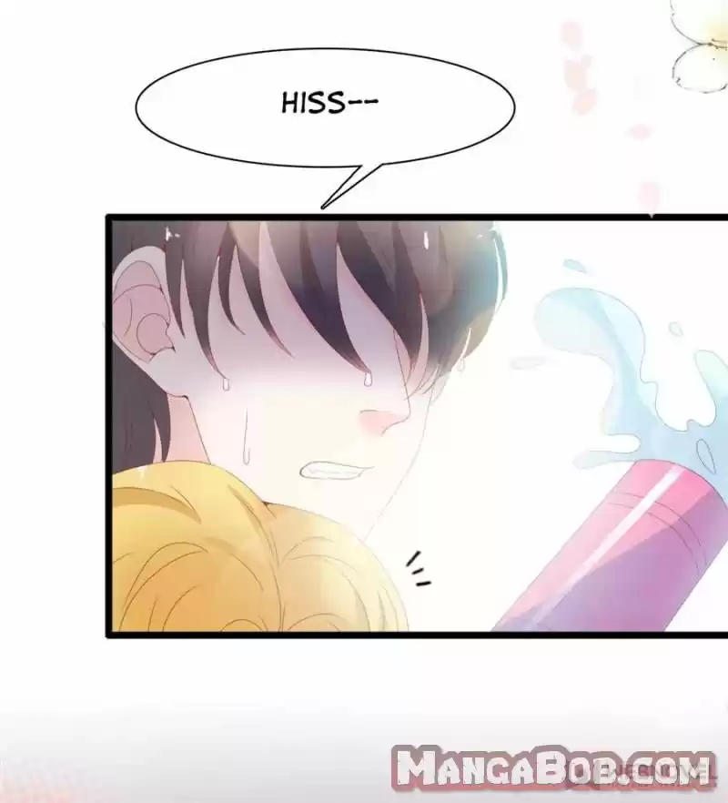 Mr. Zhou, Forced Marriage Is Illegal! Chapter 119