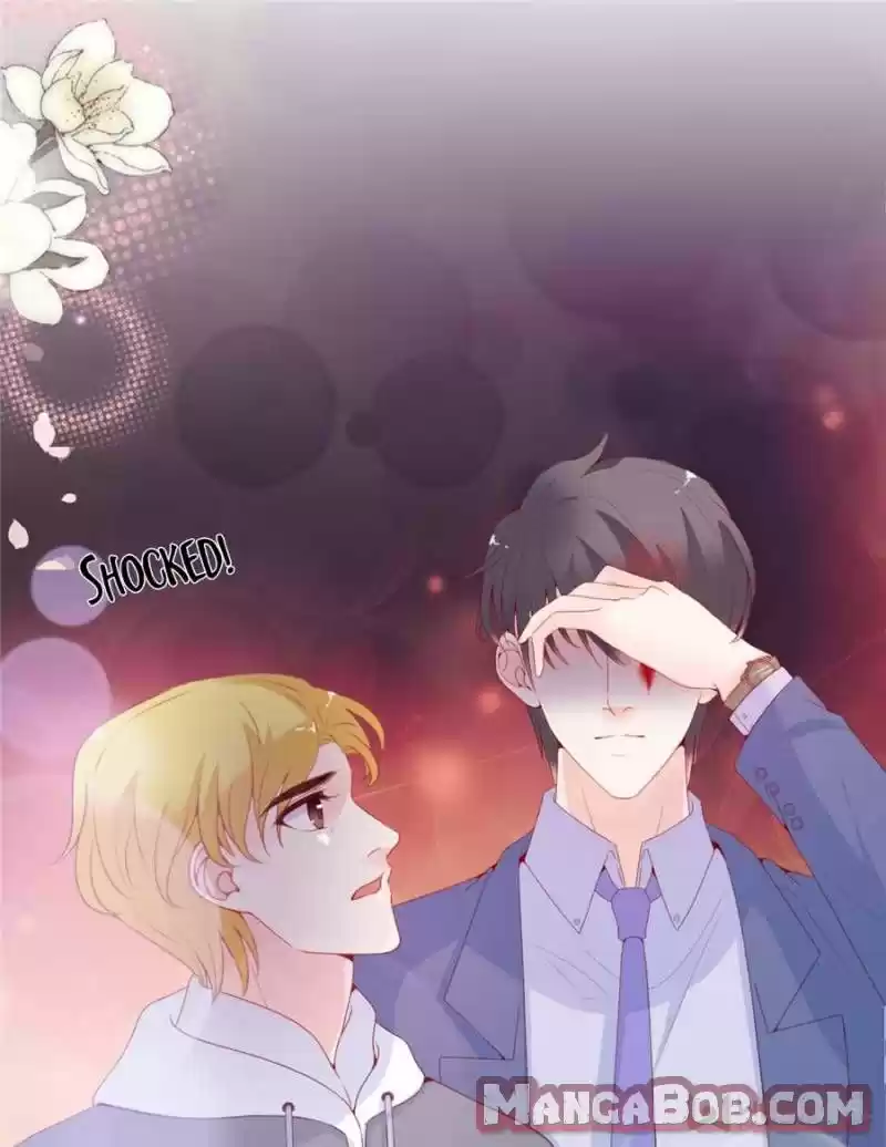 Mr. Zhou, Forced Marriage Is Illegal! Chapter 119