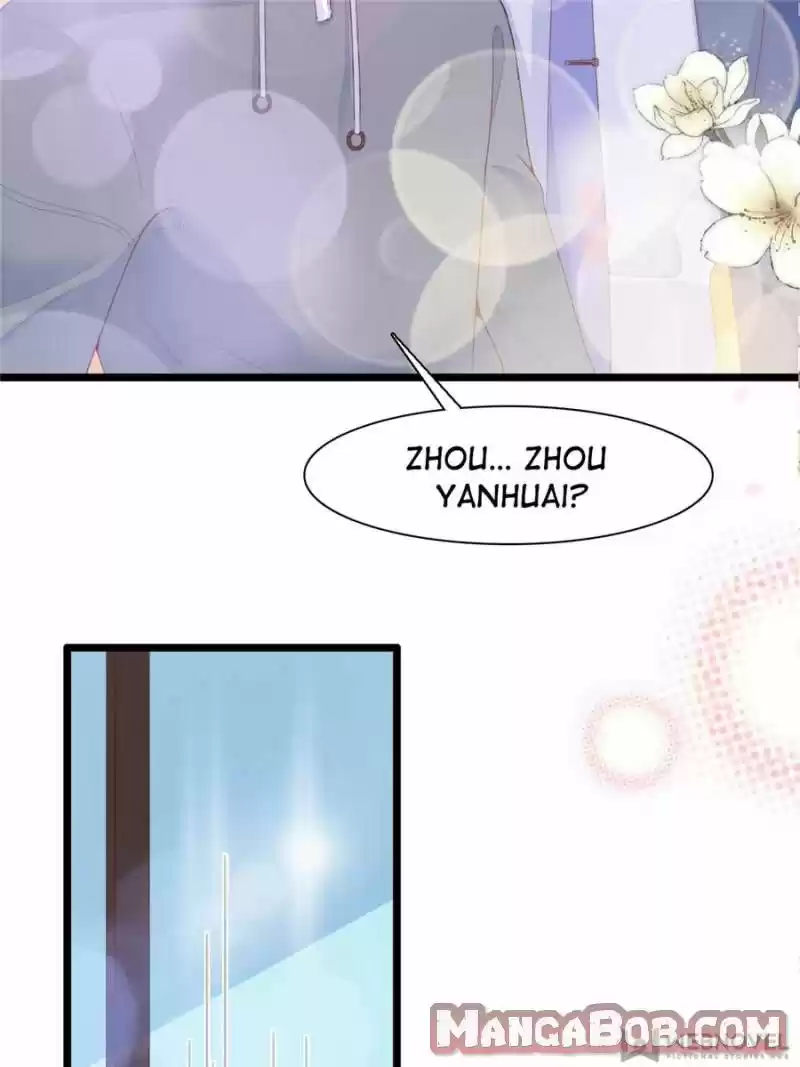 Mr. Zhou, Forced Marriage Is Illegal! Chapter 119