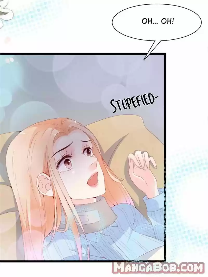 Mr. Zhou, Forced Marriage Is Illegal! Chapter 119