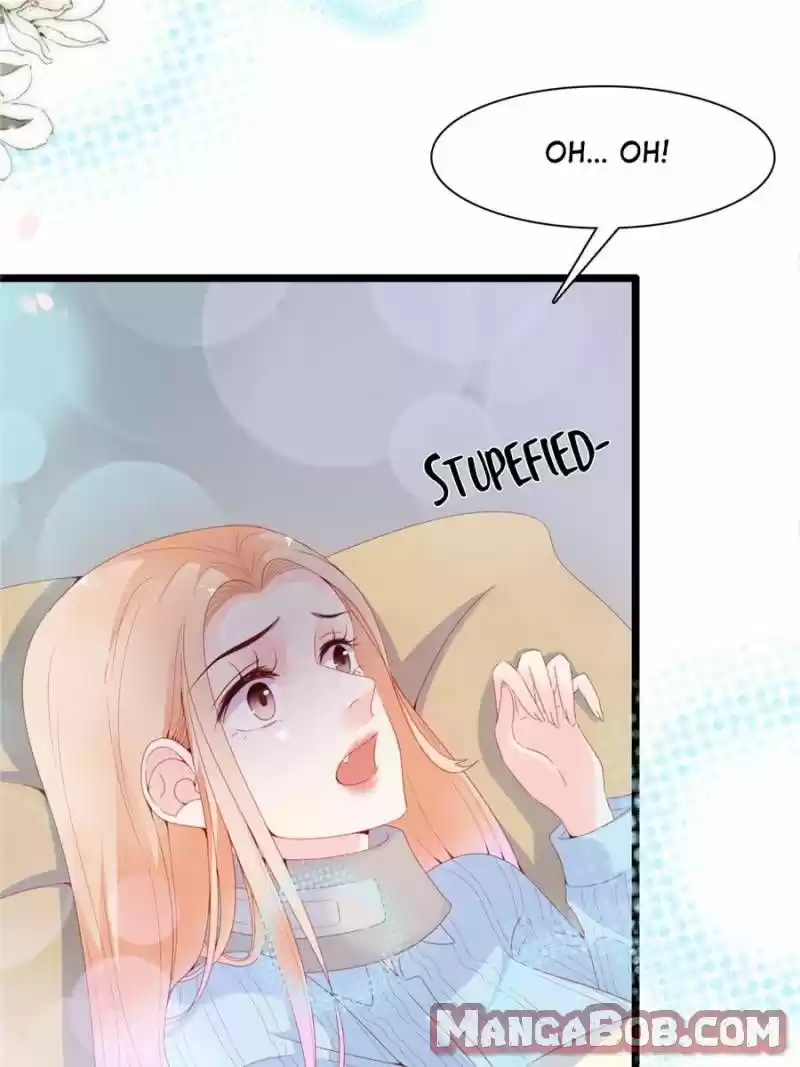 Mr. Zhou, Forced Marriage Is Illegal! Chapter 119