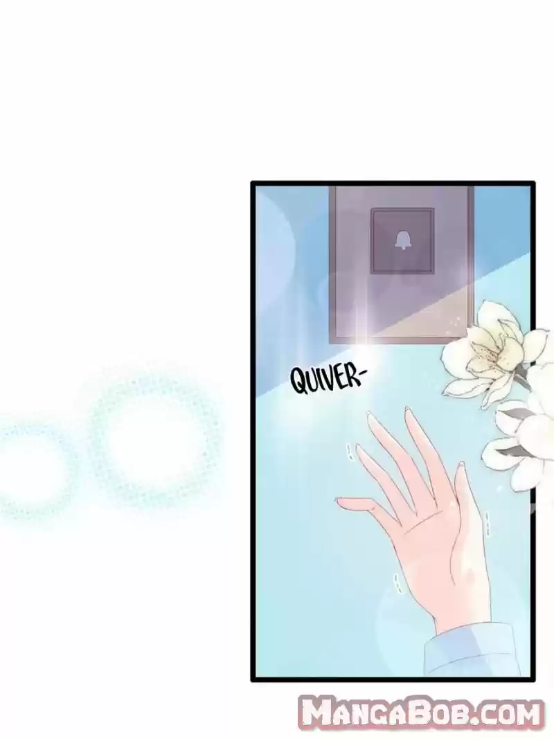 Mr. Zhou, Forced Marriage Is Illegal! Chapter 119