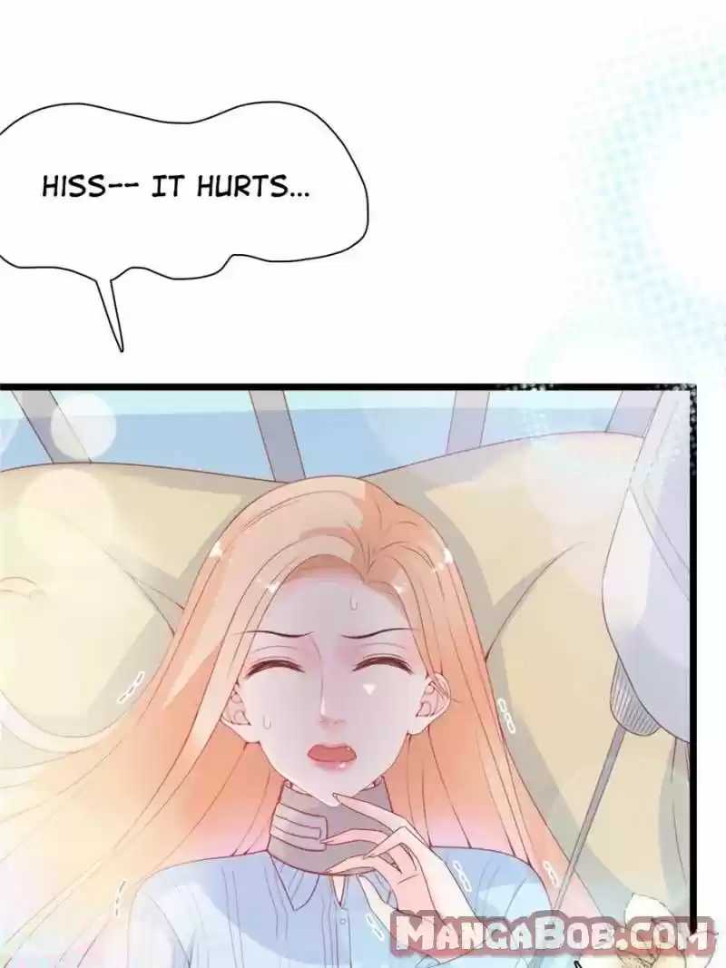 Mr. Zhou, Forced Marriage Is Illegal! Chapter 119