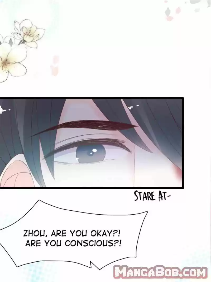 Mr. Zhou, Forced Marriage Is Illegal! Chapter 119