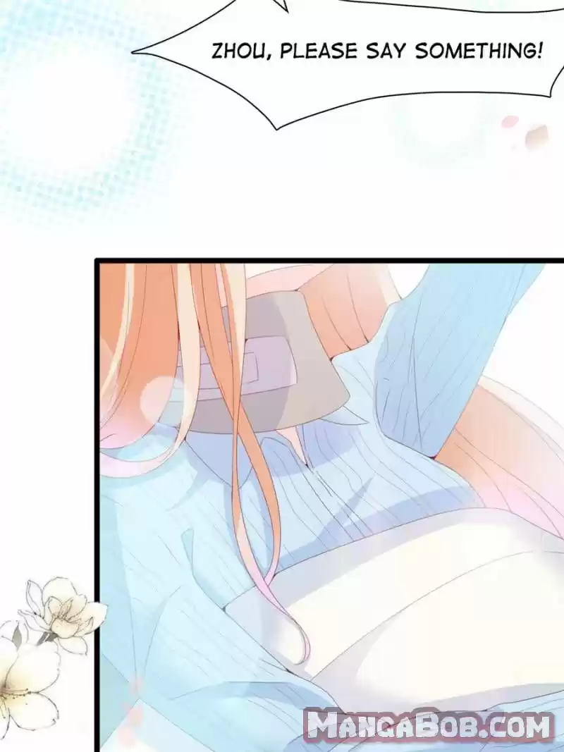 Mr. Zhou, Forced Marriage Is Illegal! Chapter 119