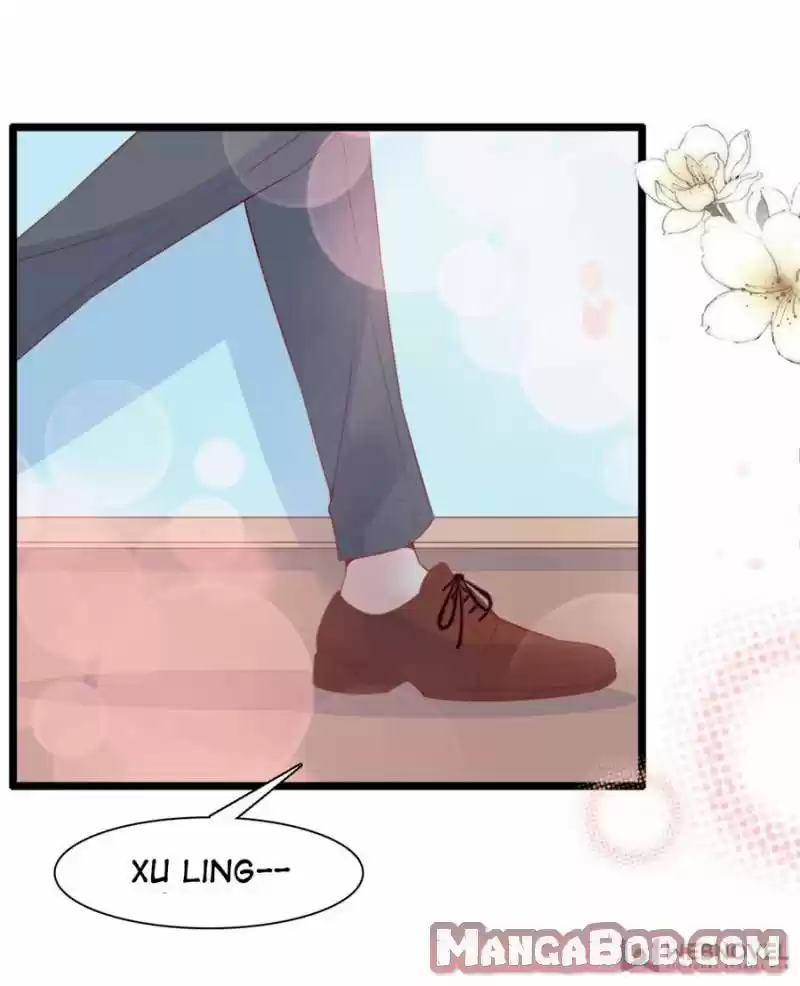 Mr. Zhou, Forced Marriage Is Illegal! Chapter 119