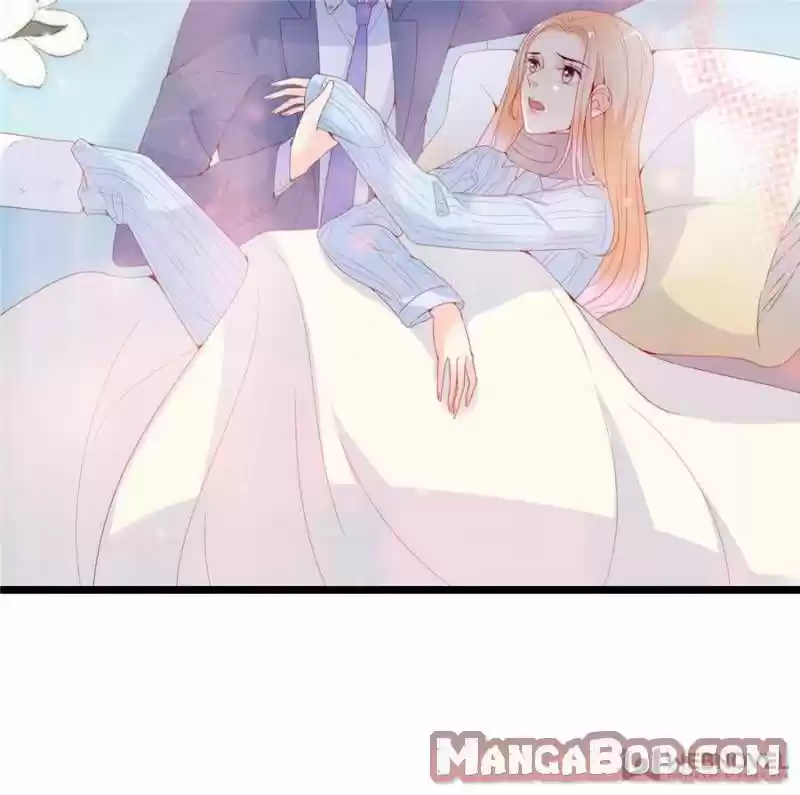 Mr. Zhou, Forced Marriage Is Illegal! Chapter 119