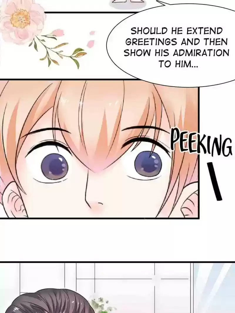 Mr. Zhou, Forced Marriage Is Illegal! Chapter 12