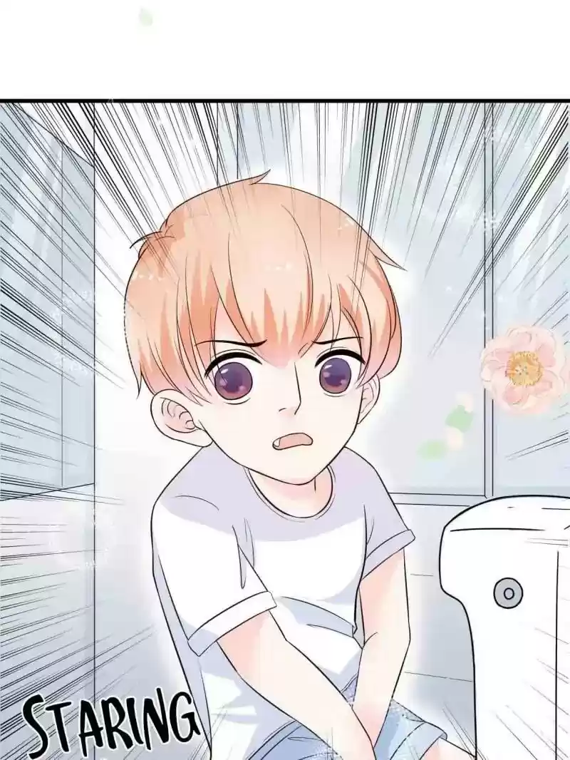 Mr. Zhou, Forced Marriage Is Illegal! Chapter 12