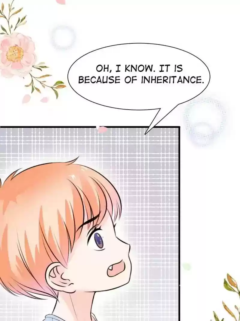 Mr. Zhou, Forced Marriage Is Illegal! Chapter 12